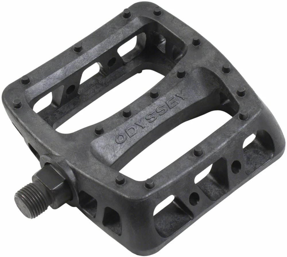 OdysseyTwisted PC Pedals