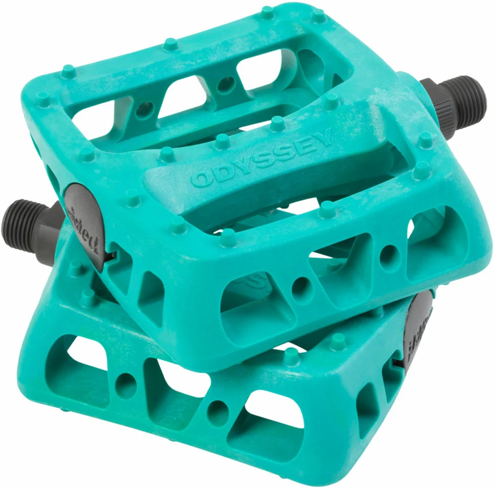 OdysseyTwisted Pro PC Pedals