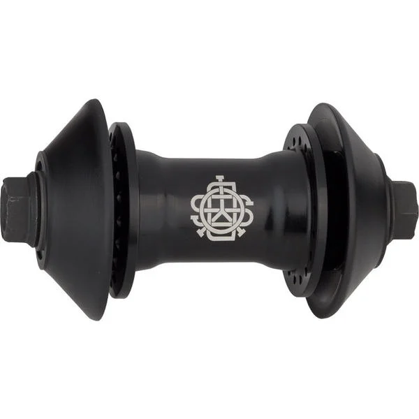 OdysseyVandero Pro Front Hub