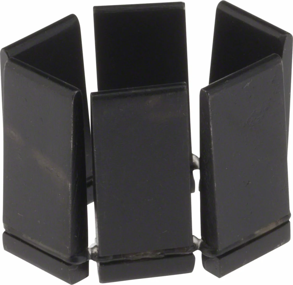 OdysseyWedge Cluster for Twombolt and Thunderbolt Cranks