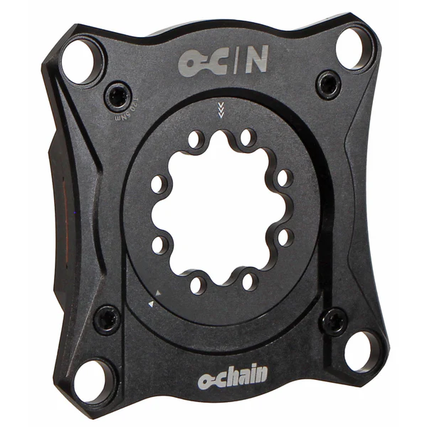 OChain N, Standard V2, E-13, Black