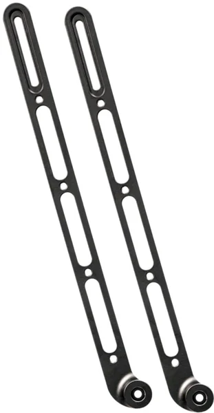 Old Man MountainAxle Pack
