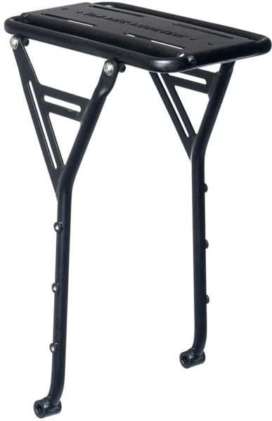 Old Man MountainElkhorn Rear Rack Short