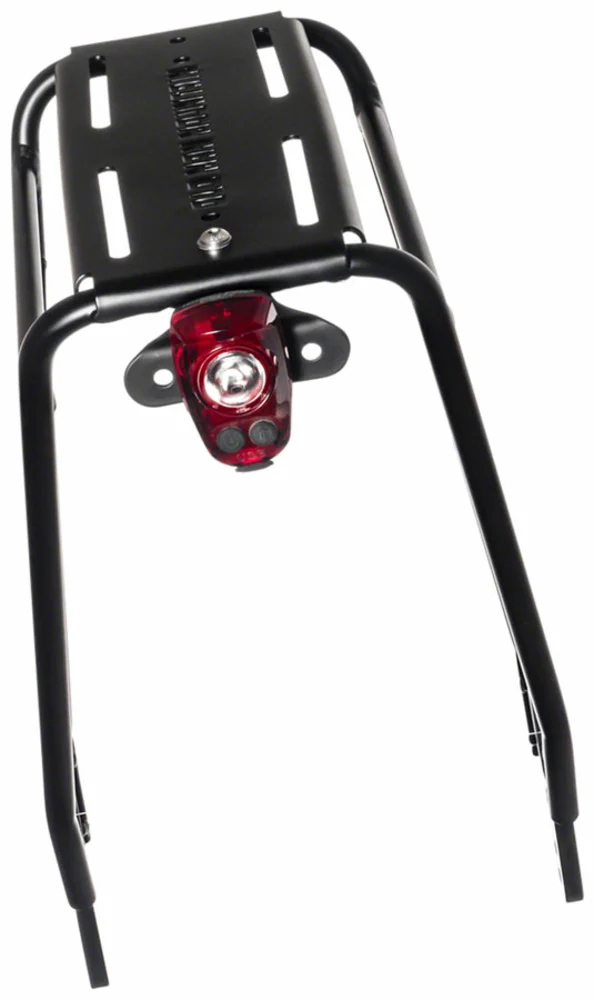 Old Man MountainLight Bracket