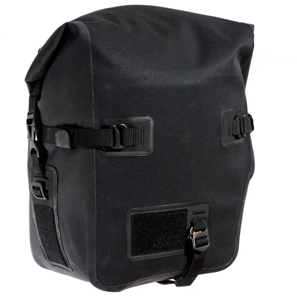 Old Man MountainPonderosa Pannier Bags