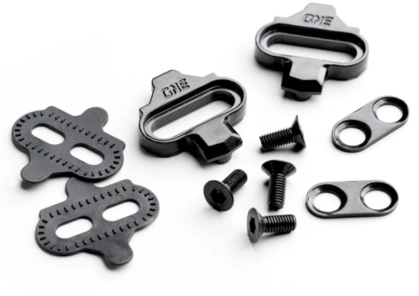 OneUp ComponentsCleats & Spacers