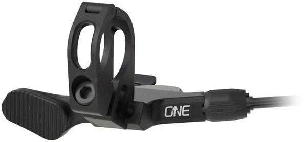 OneUp ComponentsDropper Post Remote - V2 - 22.2 HB Clamp