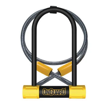 OnGuardBulldog Medium DT