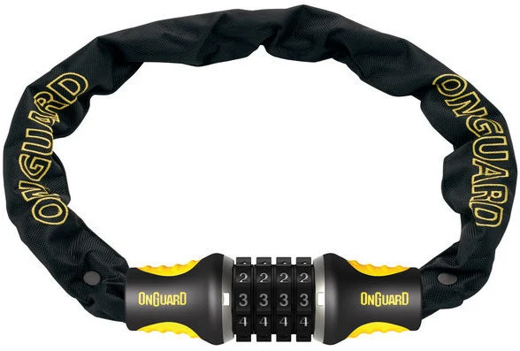 OnGuardChain Lock Combo