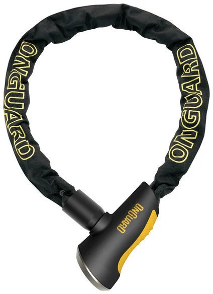 OnGuardChain Lock Key Version