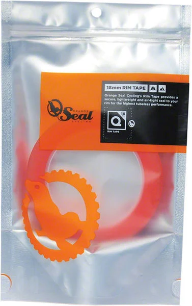 Orange SealRim Tape
