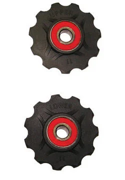 Origin811-Tooth Ceramic Pulley Set