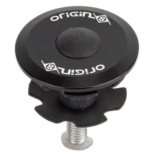 Origin8Low-Profile Ahead Cap