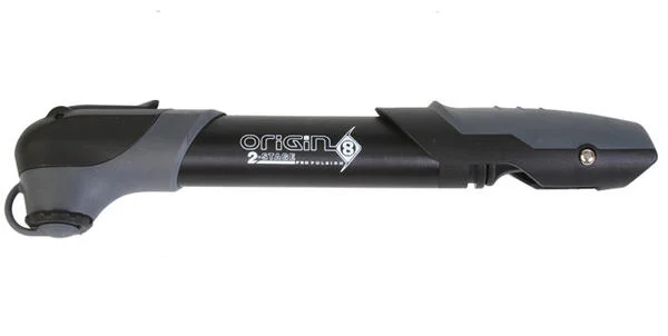 Origin8Air Surge 2-Stage Frame Pump