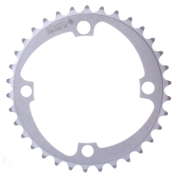 Origin8Alloy Blade Chainring - 104 BCD/4-Bolt