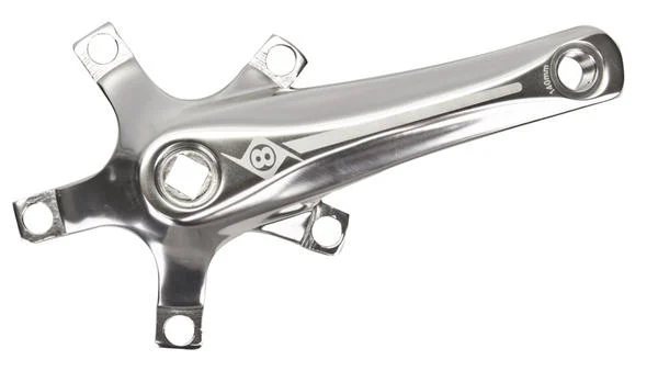 Origin8Alloy Crankarm Set