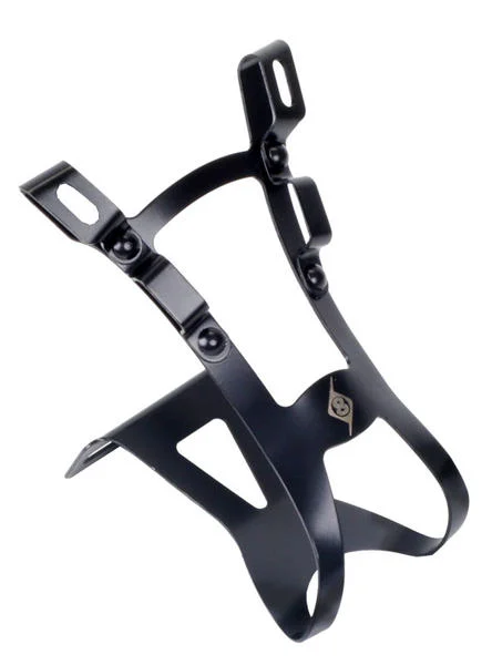 Origin8Double Steel Toe Clips