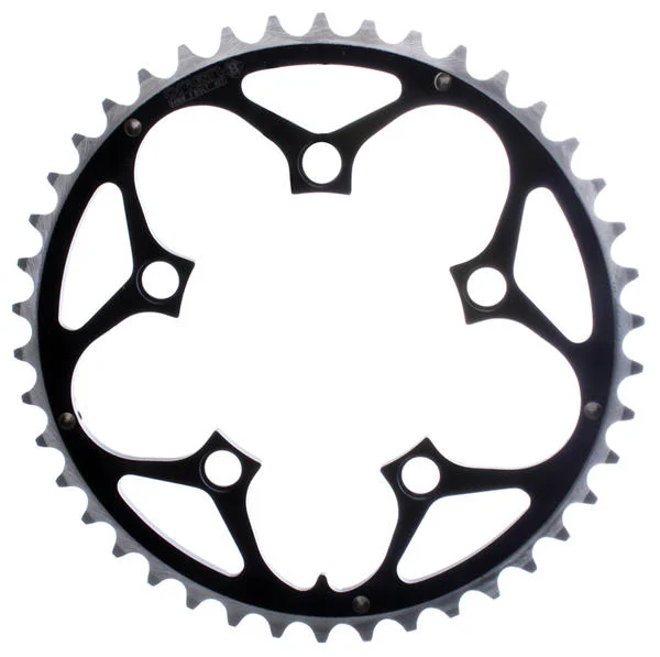 Origin8Alloy Ramped Chainrings - 94 BCD/5-Bolt
