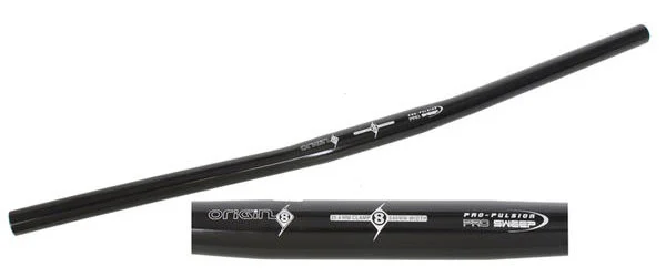 Origin8Pro Pulsion Pro Sweep 6 Handlebar