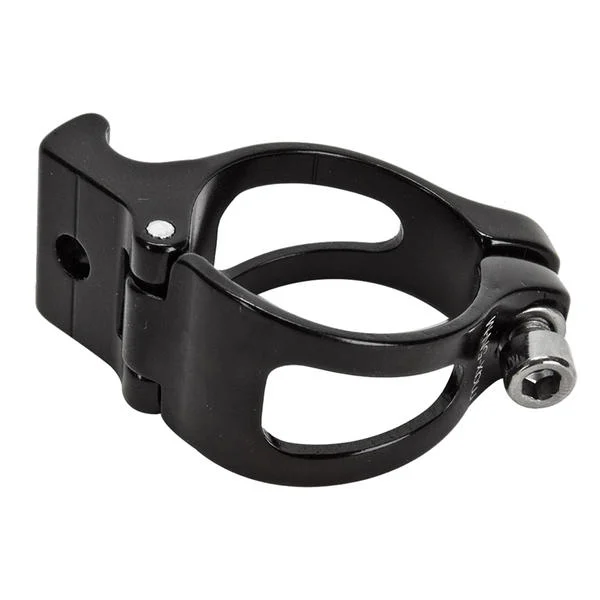 Origin8Braze-On Front Derailleur Adapter