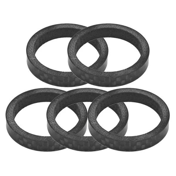 Origin8Carbon Fiber Headset Spacers