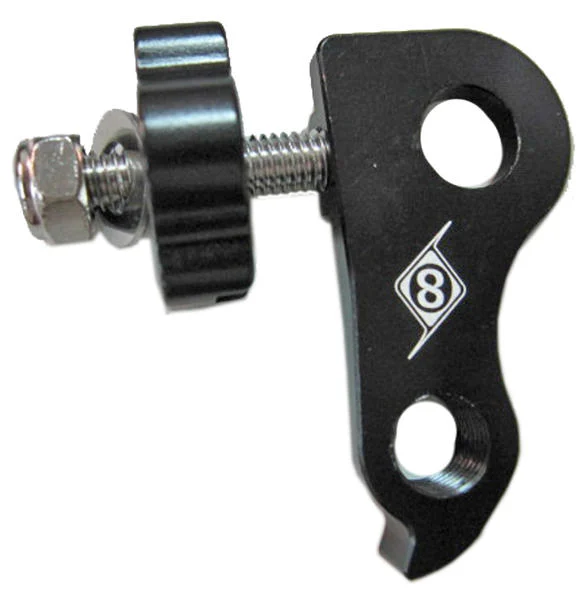 Origin8Chain Tensioner w/Derailleur Hanger