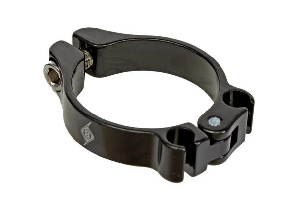 Origin8Clamp-On Double Cable Stop