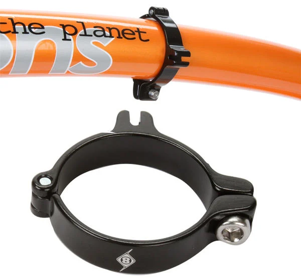 Origin8Clamp-On Single Cable Stop