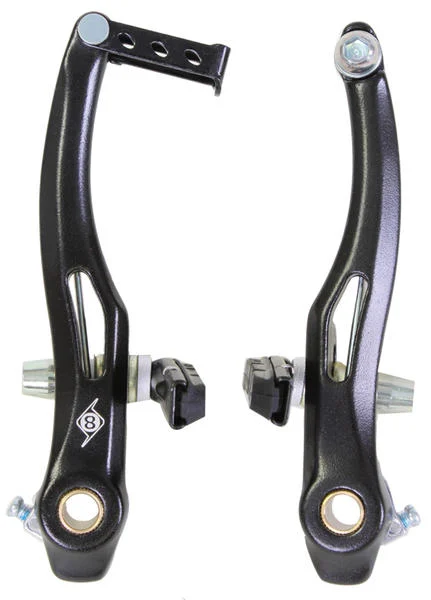 Origin8X-Tra Pro Linear-Pull Brakes