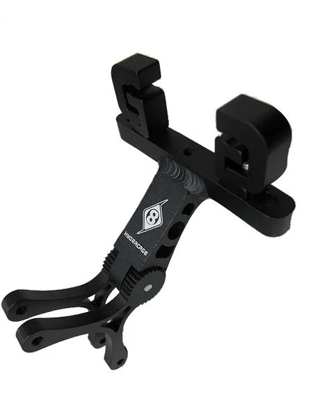 Origin8HydroRail Double Seat Bracket