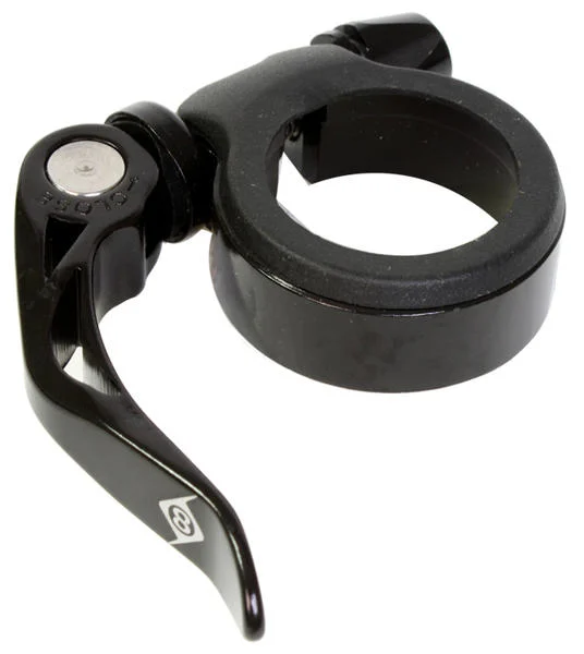 Origin8Grip N Seal QR Seat Clamp