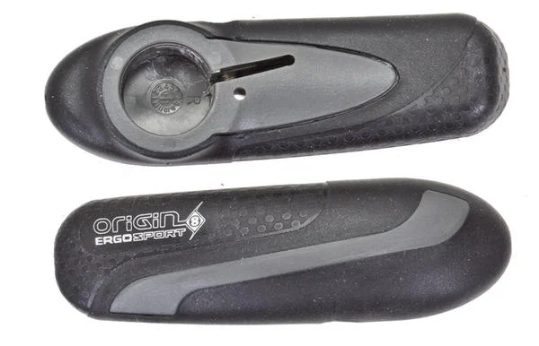 Origin8Ergo-Sport Bar Ends