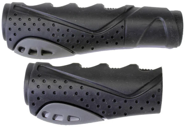 Origin8Ergo Torq Grips (130/90mm Set)