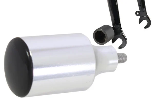 Origin8Eyelet Stub Light Mount