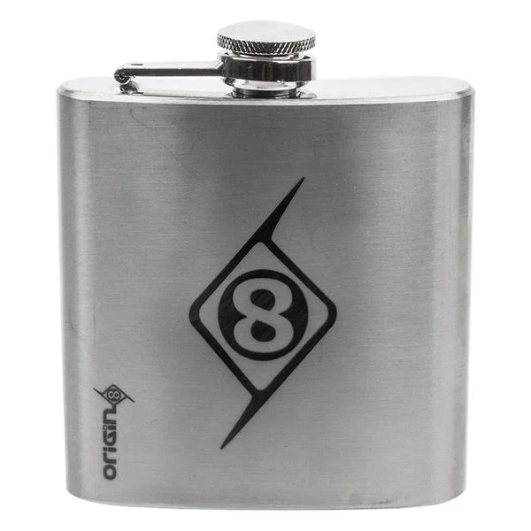 Origin8Flask