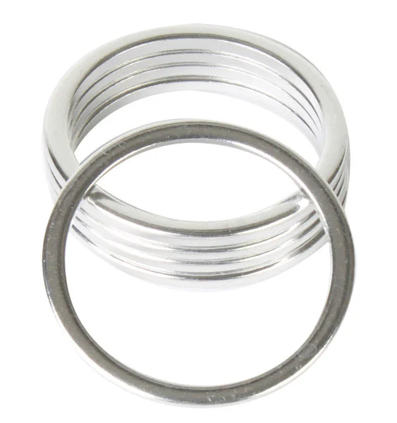 Origin8Headset Spacers (1-inch/10-pack)