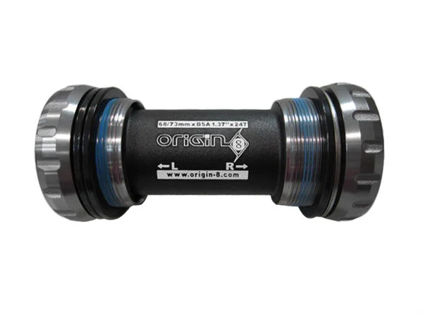 Origin8Torq Lite Outboard Ceramic Bottom Bracket