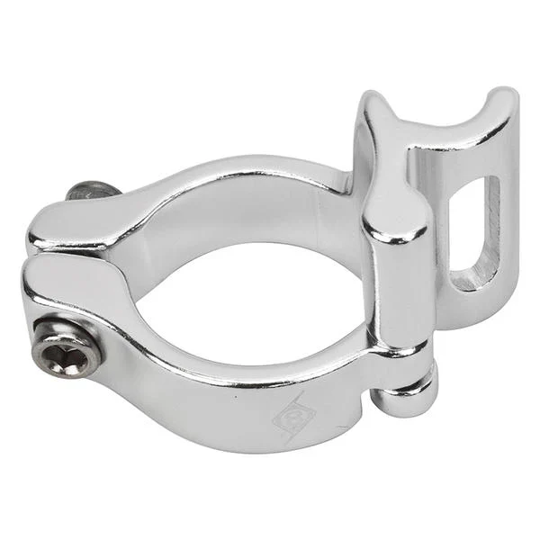 Origin8MaxFit Braze-On Front Derailleur Adapter
