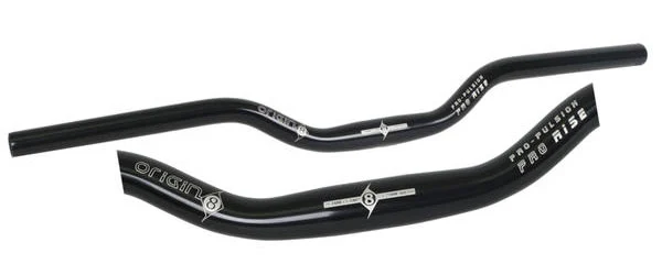 Origin8Pro Rise All Mountain Handlebar - 25.4mm
