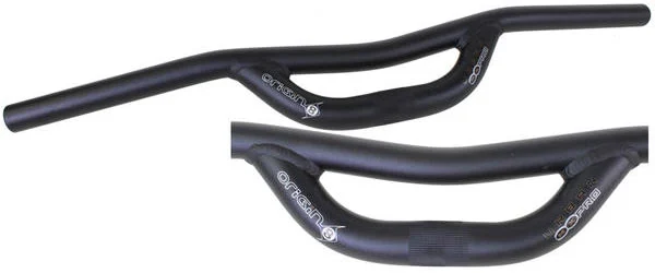 Origin8Urban MX Riser Handlebar