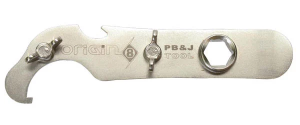 Origin8PB & J Fixie Tool