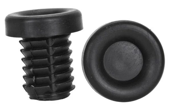 Origin8Rubber End Plugs
