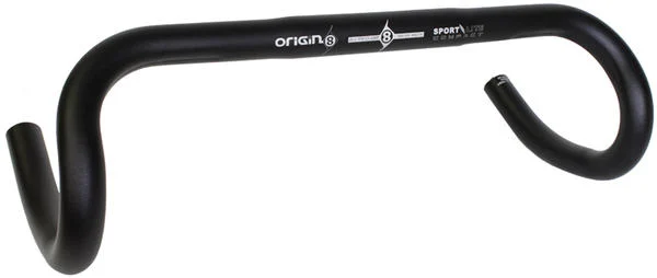 Origin8Pro-Fit Compact Handlebar - 26.0mm