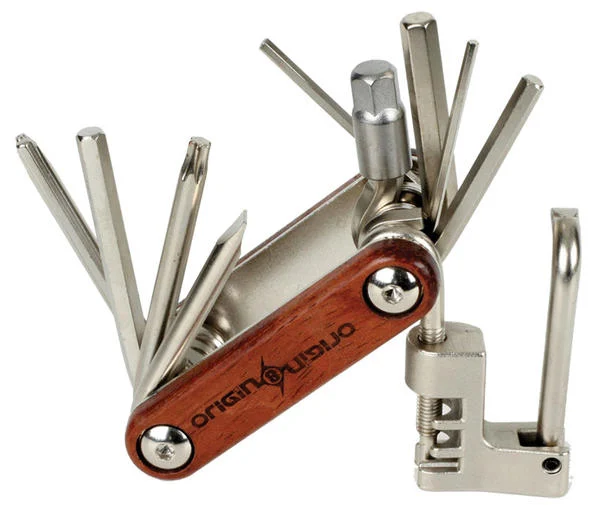 Origin8Wood 11-In-1 Mini Tool