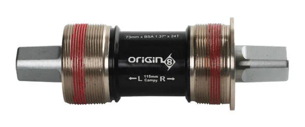 Origin8Torqlite Square-Taper Bottom Bracket