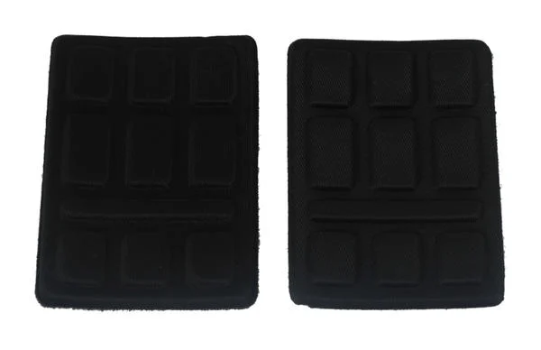 Origin8Tri Aero Bar Pad Set