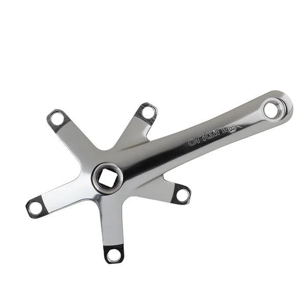 Origin8Triple Aluminum Crank Arms