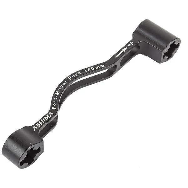 Origin8Torq Lite Disc Adapter