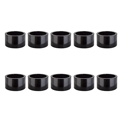 Origin8Alloy Headset Spacers