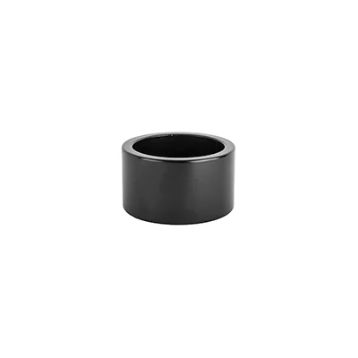Origin8Alloy Headset Spacers 20mm - Jar of 10